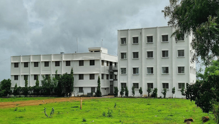 SSJP'S Wellness College Of Physiotherapy Camous photo 1